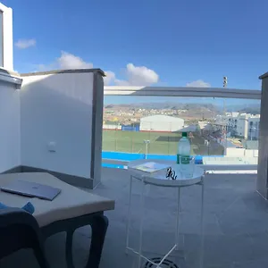 Blanco Homes & Living 3a Apartamento