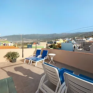 Casa Luz Сasa de vacaciones